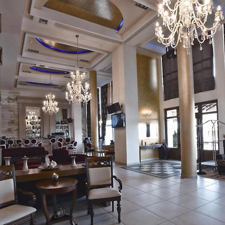 Phaidon Hotel & Spa Lerin Kültér fotó