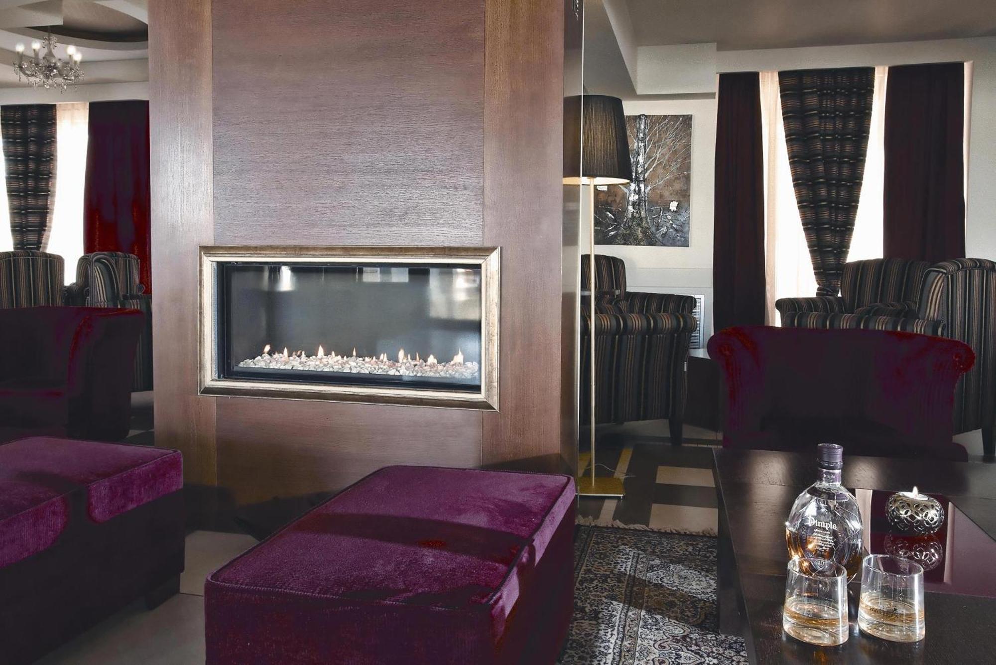 Phaidon Hotel & Spa Lerin Kültér fotó
