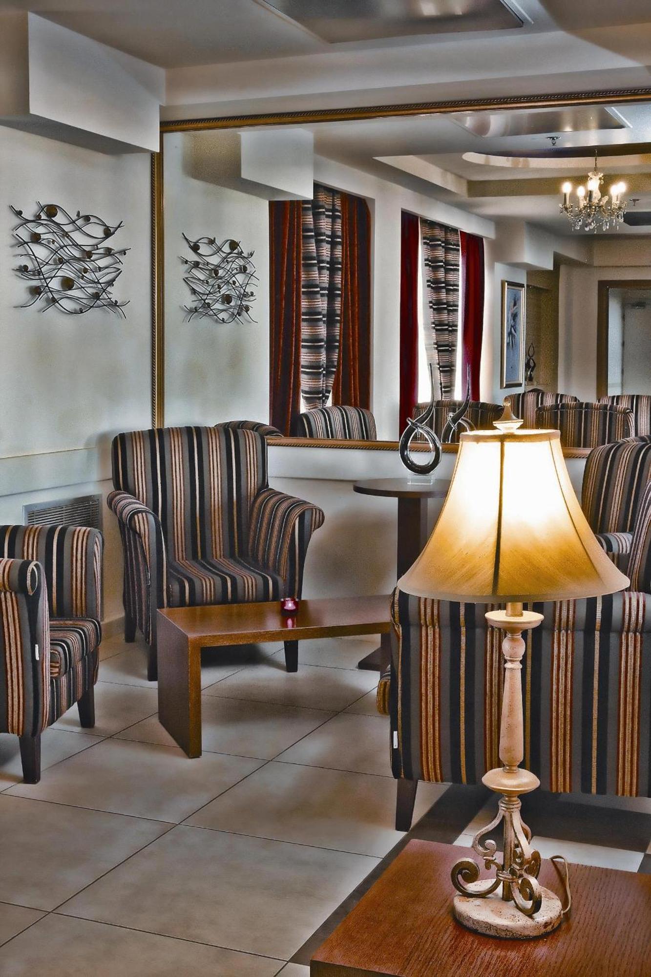 Phaidon Hotel & Spa Lerin Kültér fotó