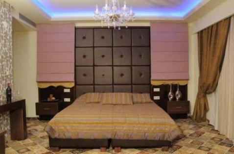Phaidon Hotel & Spa Lerin Szoba fotó